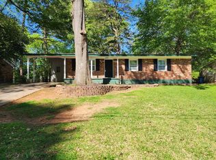 5971 Moss Dr, Forest Park, GA 30297