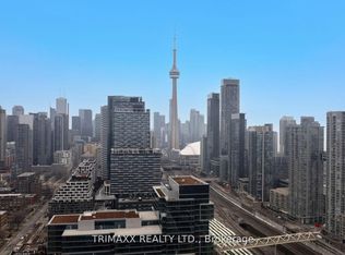 60 Bathurst St #403, Toronto, ON M5V2P4