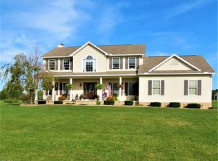 5980 Stoddard Hayes Rd, Farmdale, OH 44417