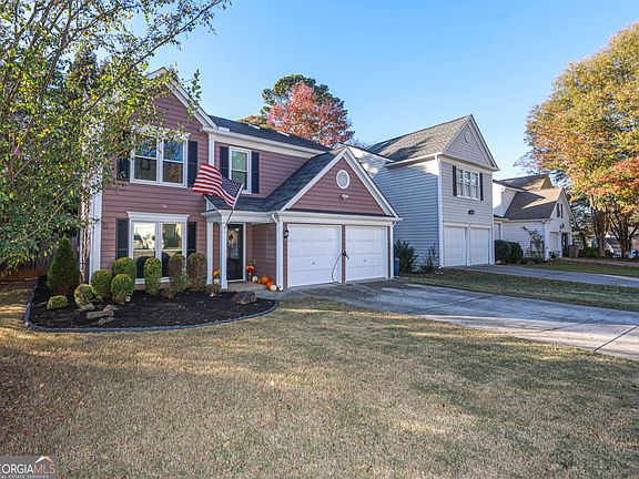 2nd image of 9900 Barston Ct