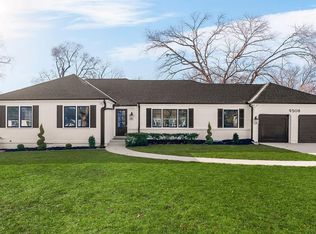 9508 Buena Vista St, Overland Park, KS 66207