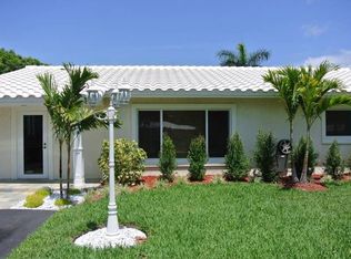 2811 NE 16th St, Pompano Beach, FL 33062