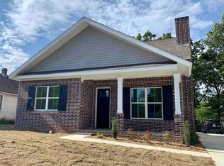 402 E Nettleton Ave, Jonesboro, AR 72401