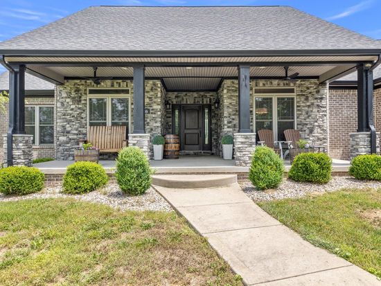 109 Collins Risk Rd, Georgetown, KY 40324
