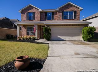 26715 Trinity Hl, San Antonio, TX 78261