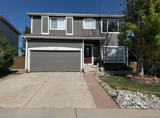 10081 Cedaridge Way, Highlands Ranch, CO 80129