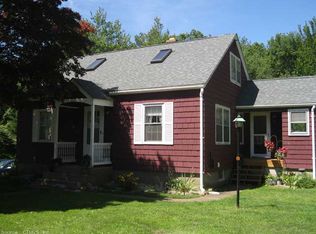 262 McDonald Rd, Colchester, CT 06415