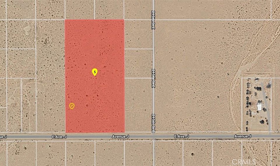 1st image of 214 E Avenue J Lot 17
