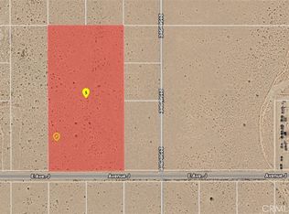 214 E Avenue J Lot 17, Lancaster, CA