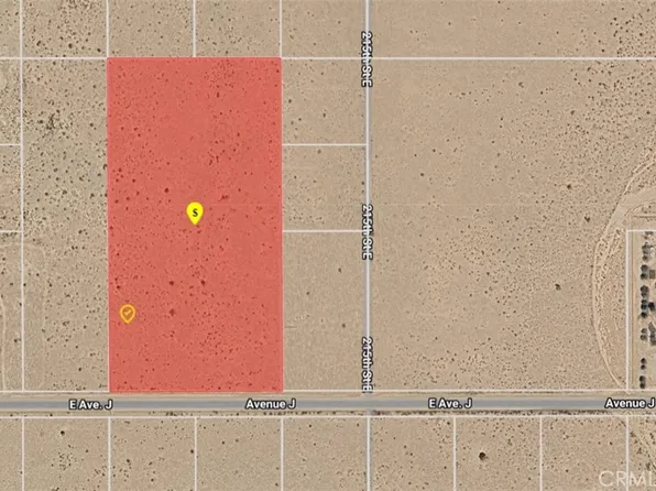 214 E Avenue J Lot 17, Lancaster, CA 93535