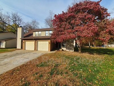 2824 N 4th St, Terre Haute, IN, 47804