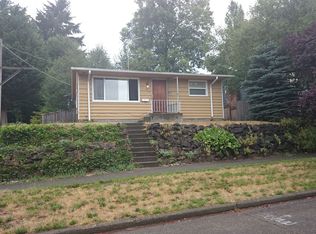 100 N Bowdoin Pl, Seattle, WA 98103