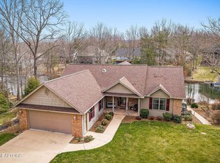 138 Dalefield Loop, Fairfield Glade, TN 38558