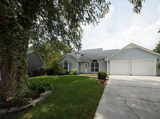 213 Persimmon Cir, Goose Creek, SC 29445