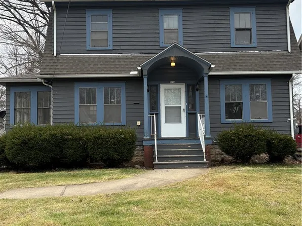 3016 Hudson Ave, Youngstown, OH 44511
