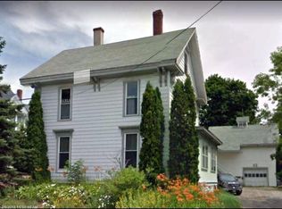 62 State St, Brewer, ME 04412