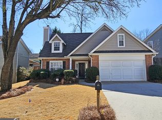 162 Summer Lake Dr SW, Marietta, GA 30060