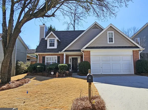 162 Summer Lake Dr SW, Marietta, GA 30060