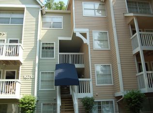 10713 Hampton Mill Ter, Rockville, MD 20852