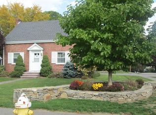 114 Webster St, Needham, MA 02494