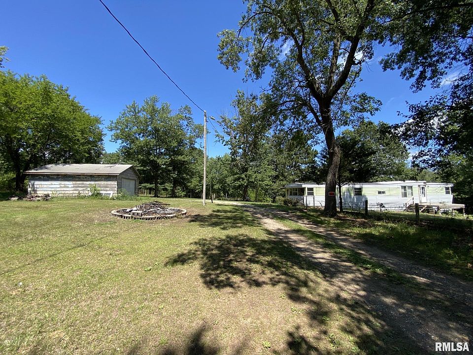 2715 Township Road 1350, Oquawka, IL 61469 Zillow