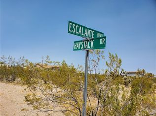 395 E Haystack Dr, Meadview, AZ 86444