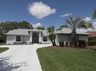9356 Southern Belle Dr, Weeki Wachee, FL 34613