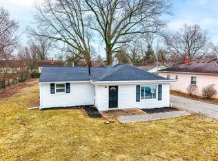 1623 Elmore Ave, Columbus, OH 43224