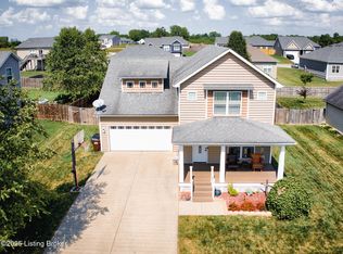 31 Quail Hollow Dr, Eminence, KY 40019