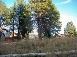 5058 S Amethyst Rd, Flagstaff, AZ 86001