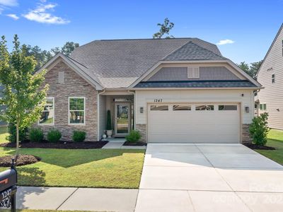 1247 New River Dr, Concord, NC, 28025