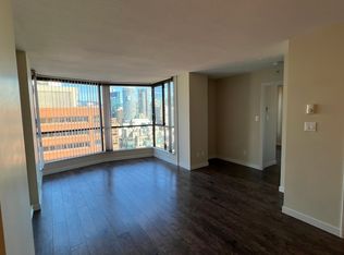 1189 Howe St #2203, Vancouver, BC V6Z 2X4