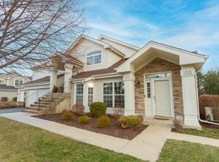 1314 Spencer Ln UNIT 1314, Batavia, IL 60510