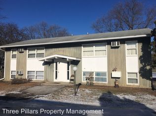 1334 4th Ave SE APT 1, Rochester, MN 55904