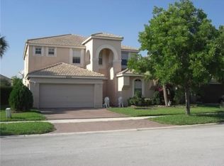 9930 Shepard Pl, Wellington, FL 33414
