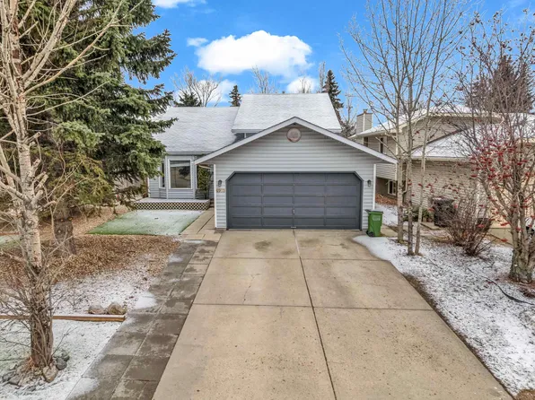 4903 11a Ave NW, Edmonton, AB T6L 6C6