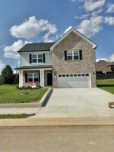 1017 Amber Hills Dr Lot 100, Ashland City, TN, 37015