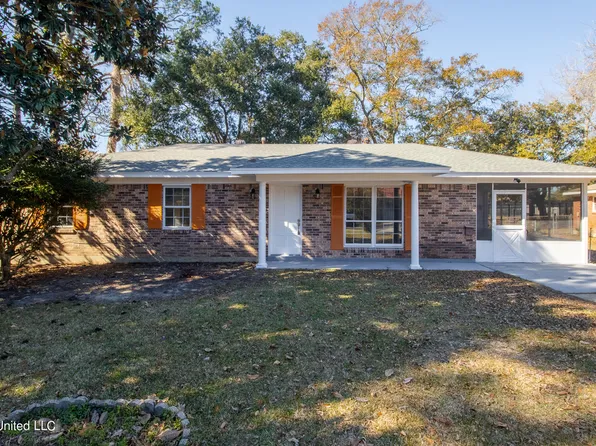 381 John Adams Dr, Biloxi, MS 39531