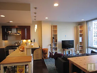 Rented by Halstead Real Estate