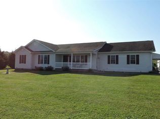 50 Buffalo Branch Ln, Swoope, VA 24479