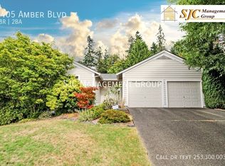 1405 Amber Blvd, Puyallup, WA 98372