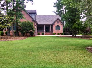 188 E Winding Way, Wallace, NC 28466