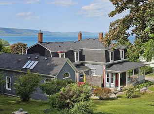 189 King St, Digby, NS B0V1A0