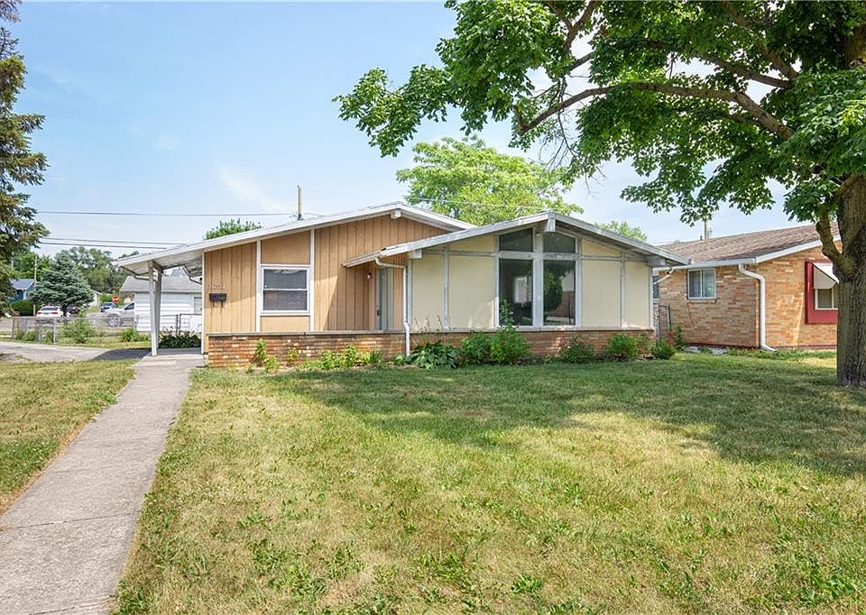 2621 Hillside Ave, Indianapolis, IN 46218 Zillow