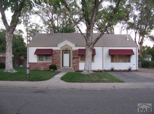 118 Kenwood Dr, Pueblo, CO 81004