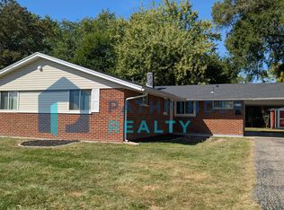 3313 Olive Rd, Dayton, OH 45426