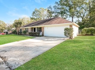 5365 Wynndyke Cir, Jackson, MS 39209