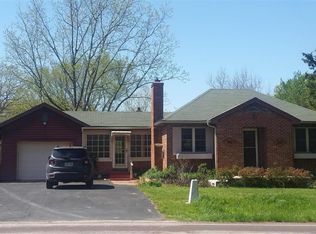 18557 Highway N, Middle Brook, MO 63656