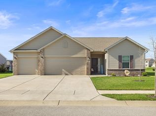 531 Big Pine Dr, West Lafayette, IN 47906