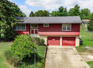 7450 Red Robin St, Franklin, OH